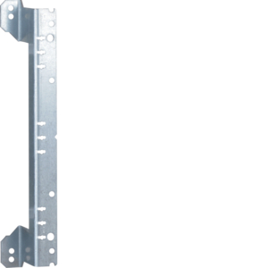 Hager UniversN, Montagebeugel voor Hoofdraildrager UST4 UST4MB afbeelding 2