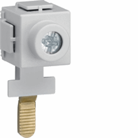 Hager Stiftaansluitklem, aansluiting zijkant, 35mm² KF83A afbeelding 2
