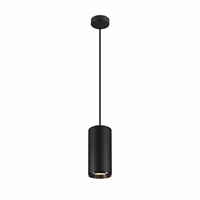 Pendelarmatuur Numinos XL Fase 36W 3000K 36° zwart afbeelding 2