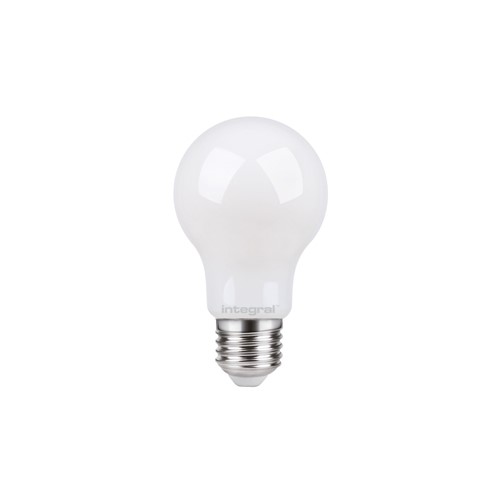LED-lamp GLS filament E27 4,5W 2700K 470lm mat afbeelding 2