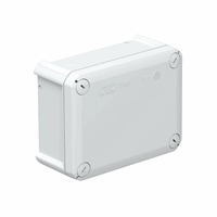 Obo kabeldoos T100 gesloten 2007255