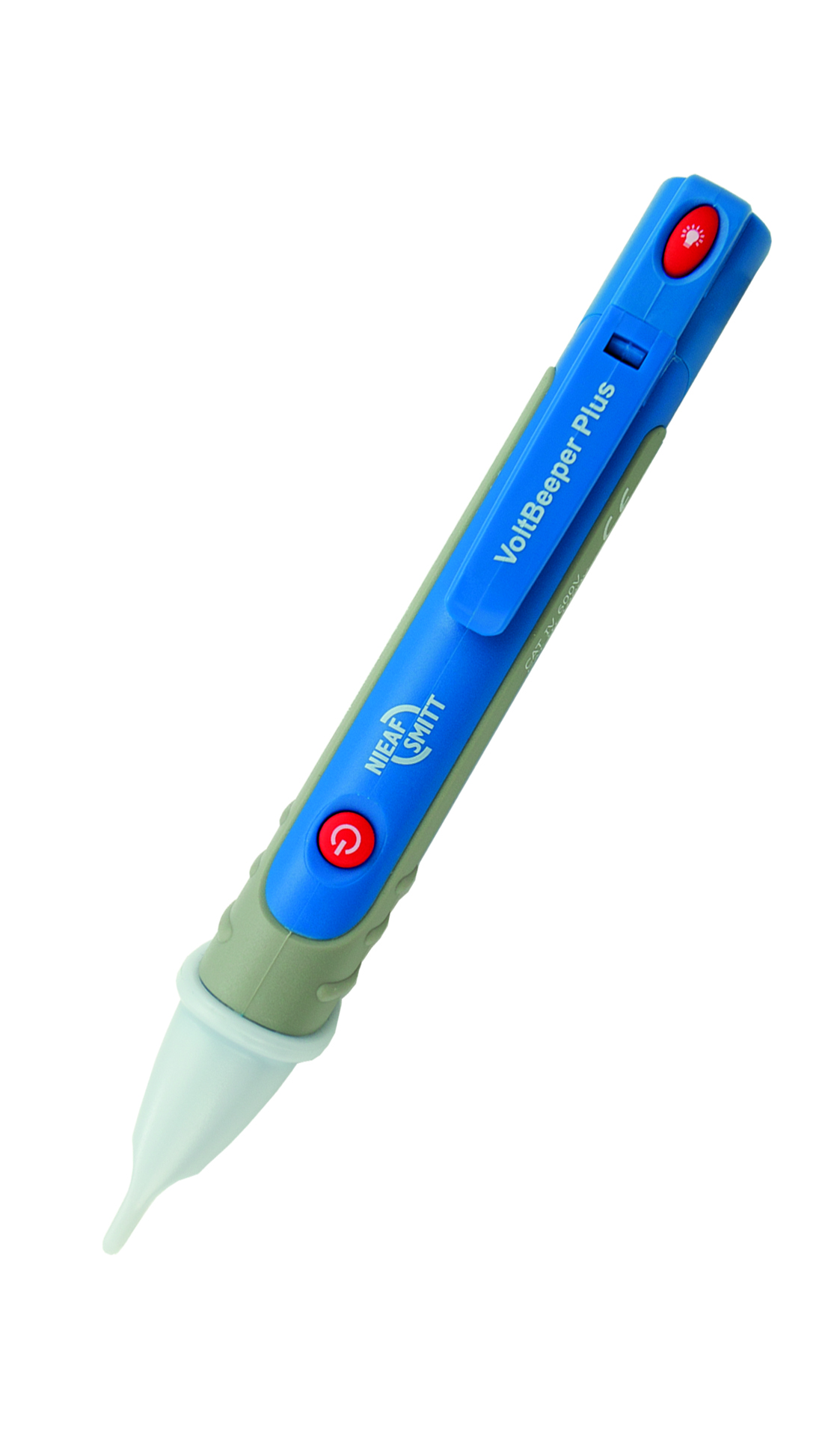 Nieaf-Smitt NI-serie Voltbeeper Plus AC spannings