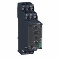 Schneider Electric Zelio Re22R2Mymr Multifunction afbeelding 2