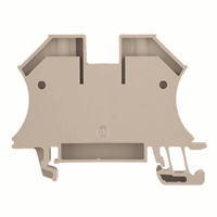 Weidmüller WDU 16N Feed-through terminal block, S afbeelding 2