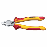 Wiha combinatietang VDE 1000V 160 mm professional electric 26705