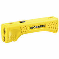 Jokari Uni-Plus voor ronde kabel van 8-13mm