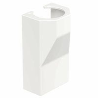 Obo Wdk Hpc13025Rw19 Buisadapter 19mm Wdk13025 15 afbeelding 2