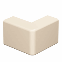 Obo Wdk Ha13025Pw Buitenhoek Wdk13025 15X40X40mm, afbeelding 2