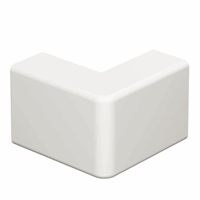 Obo Wdk Ha13025Rw Buitenhoek Wdk13025 15X40X40mm, afbeelding 2