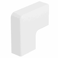 Obo Wdk Hf13025Rw Platte Hoek Wdk13025 15X50X50mm afbeelding 2