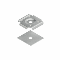 Grkb 10 F Draadpendelbevestiging
