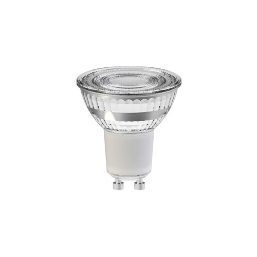 LED-spot GU10 1800-2700K 3,6W 36° 400lm D2W