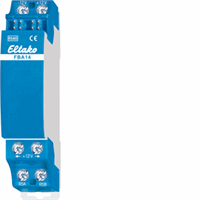Buskoppeling RF tbv bus- en voedingbedrading afbeelding 2