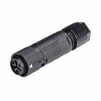 Contrasteker female 3-polig 16A RST16I3 IP66 afbeelding 2