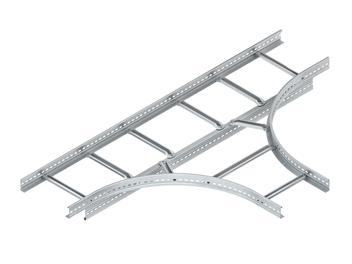 Klt 60.303 T-Stuk afbeelding 2