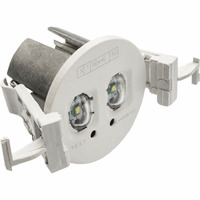 Ecolight Noodverl. inbouw 1h AT 220lm 3,4W afbeelding 2