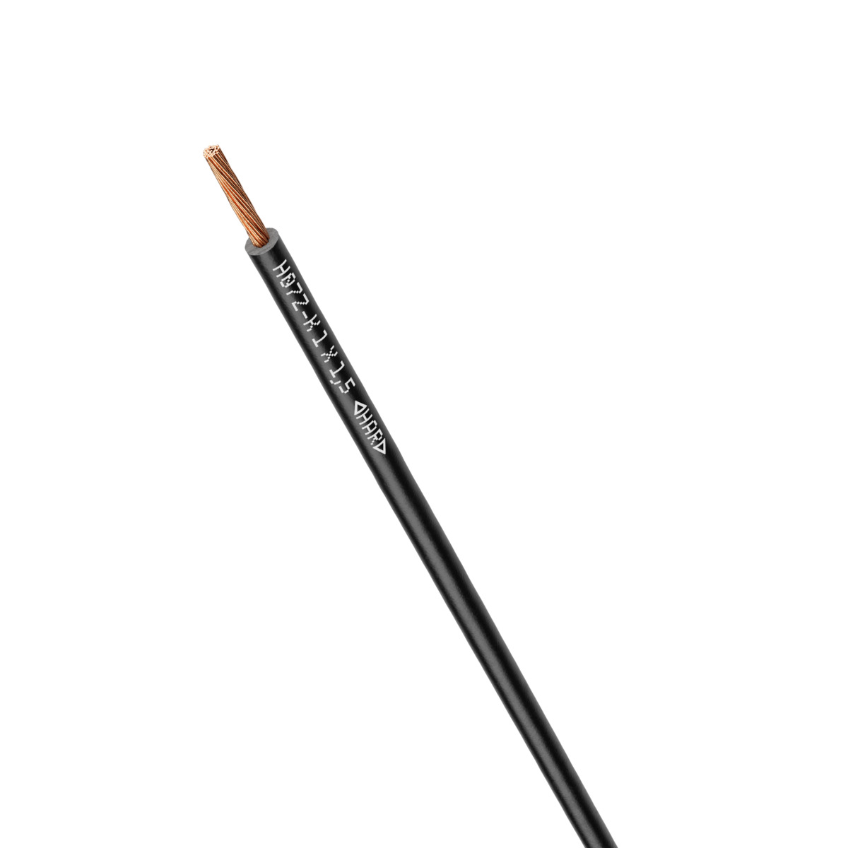Lapp Installatiedraad H07Z-K 90°C 1X4 Gy afbeelding 2