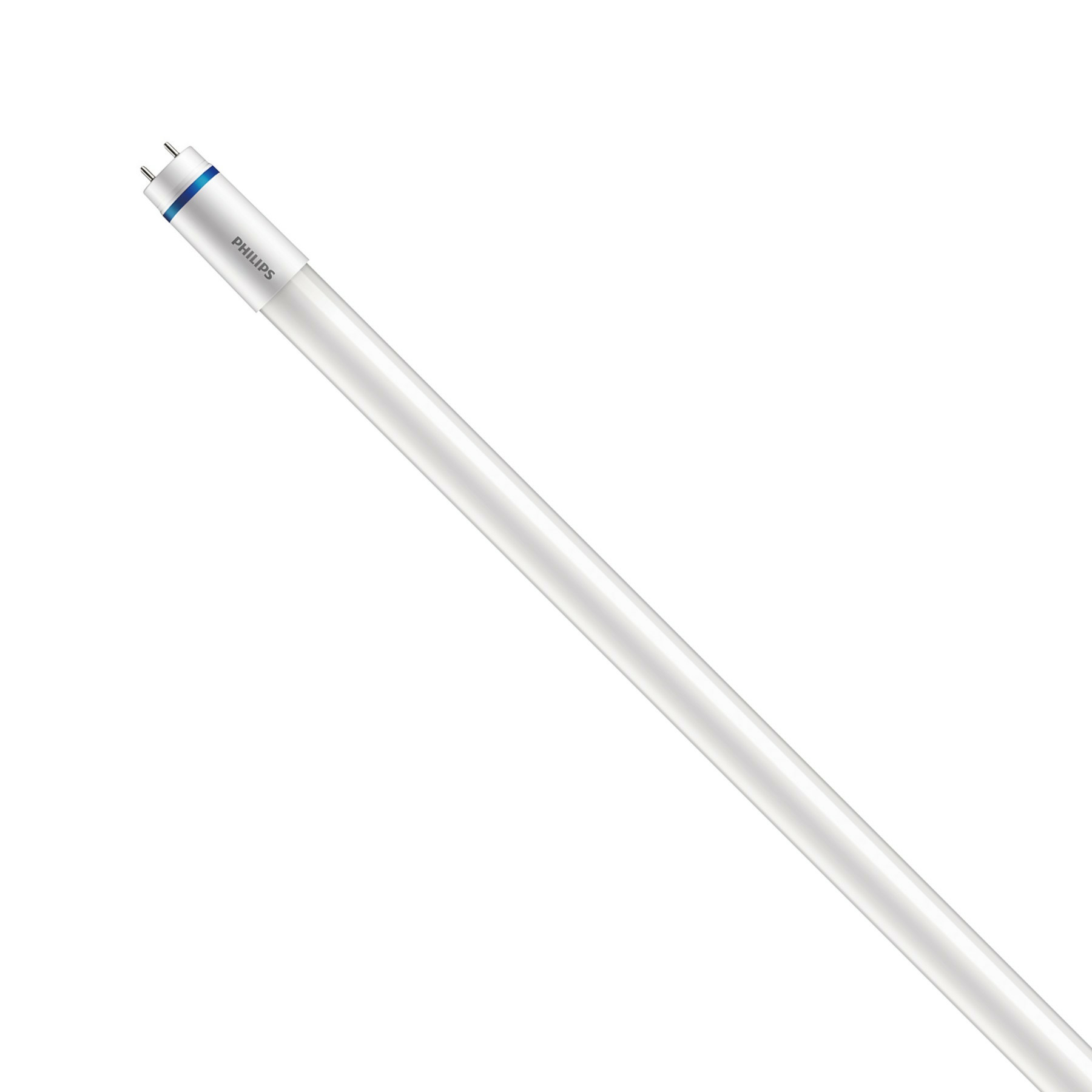 Philips MASTER LED-buis tweekneeps G13 T8 UO 21,7W 4000K 3700lm ø28mmx1500mm opaal