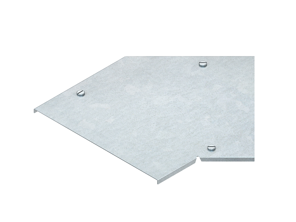 Rbadv 100 Deksel Bocht45 +Dr.Sl. afbeelding 2