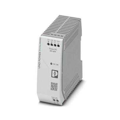 Uno-Ps/1Ac/24Dc/ 60W afbeelding 2