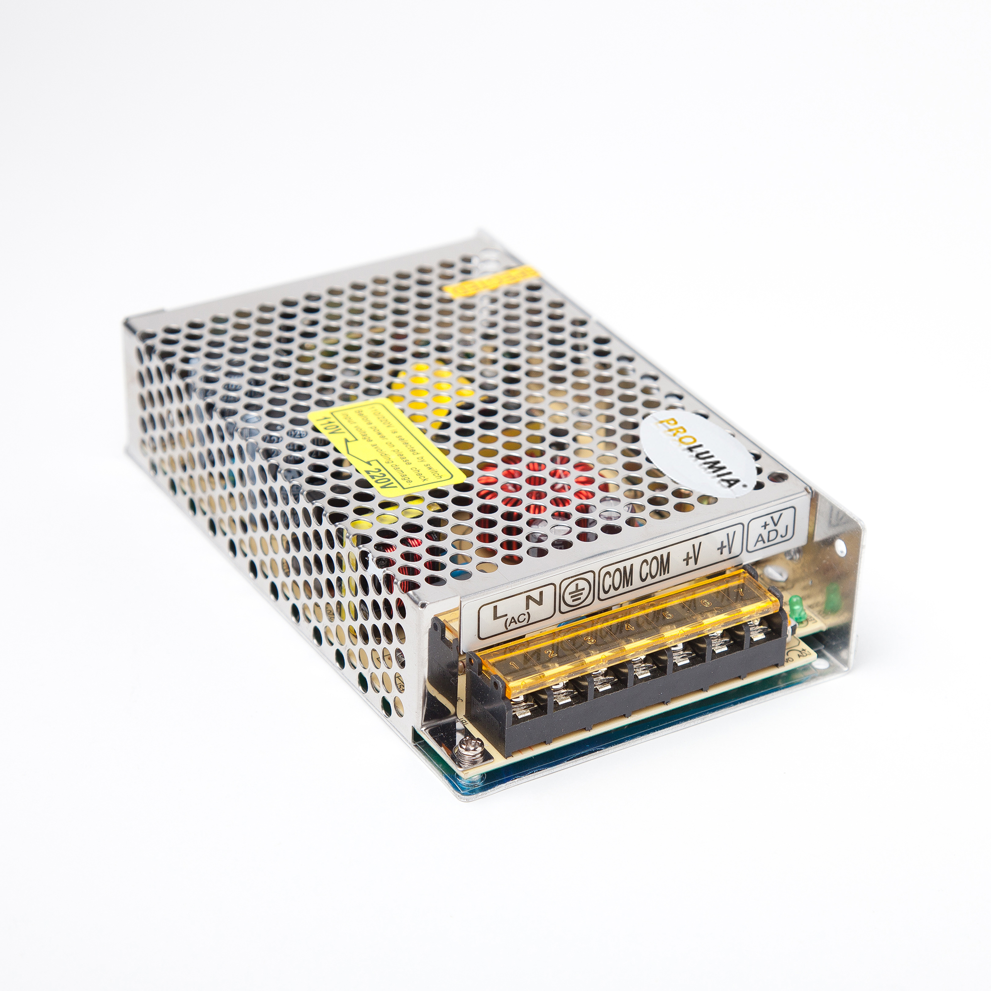 Voeding, 24Vdc, 100W afbeelding 2