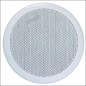 Plafond/wandluidspreker 100W 8 Ohm 95-20kHz inbouw wit afbeelding 2