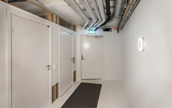 Plafonnière Etne 11W 3000K 730lm wit