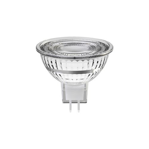 LED-spot GU5.3 4,4W (12V) 2700K 400lm dim