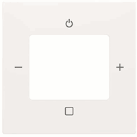 Busch-Jaeger Cpl tbv Audio/Radio 8252-914-101 (2CKA008200A0241) afbeelding 2