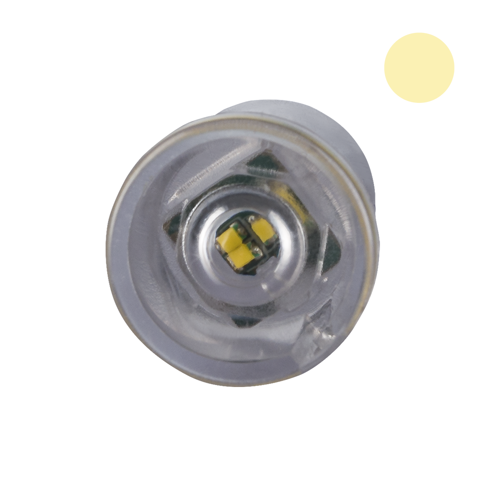 ION Indicatielamp Warm Wit afbeelding 1