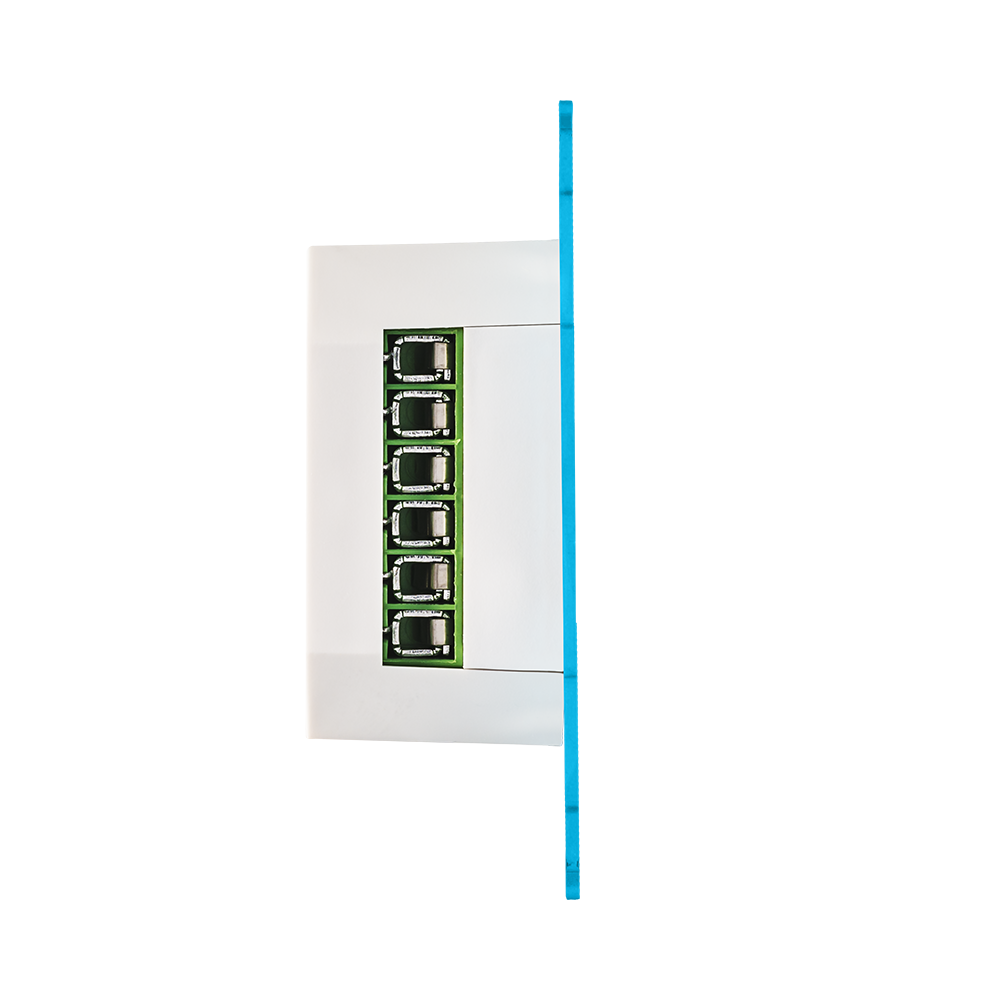 ION LED Duo Tastdimmer 2x150 Watt afbeelding 4