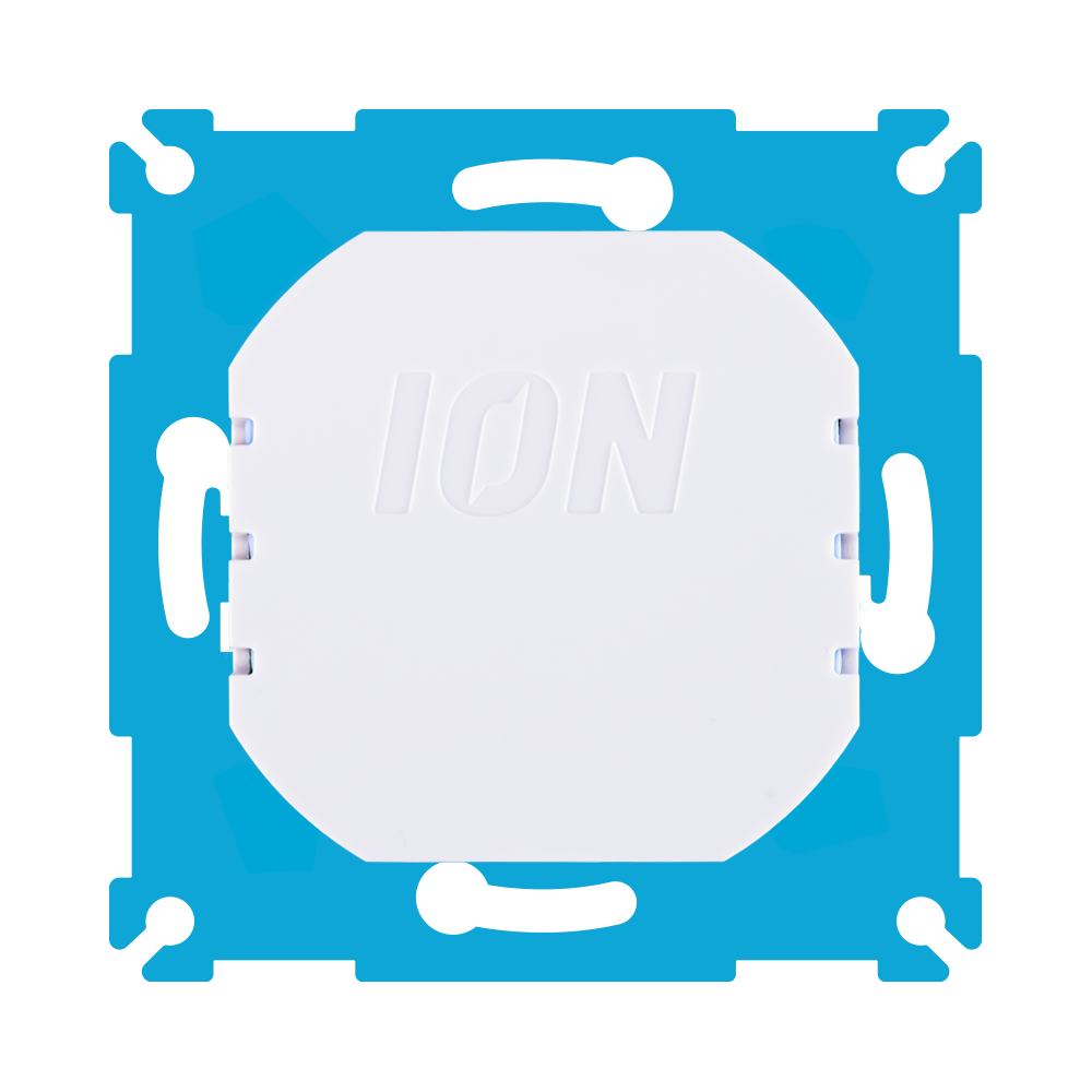 ION LED Duo Tastdimmer 2x150 Watt afbeelding 5