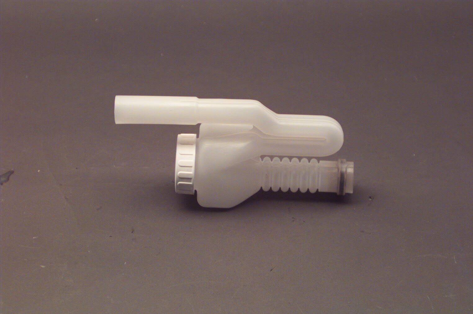 Aansluitset 104 str180/DC-ec KS-VPE/ALU diam. 16X2 afbeelding 2