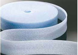 ROBOT Randisolatie h=100mm d=5mm rol=25mtr p/rol