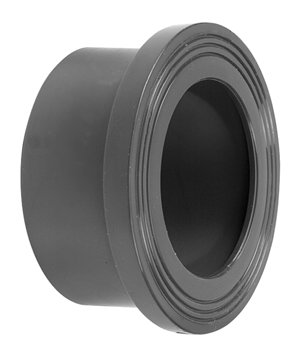 VDL PVC HD kraagbus 63mm afbeelding 2