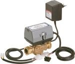 RESIDEO Losse motor voor Y-VC8615 met eindcontact