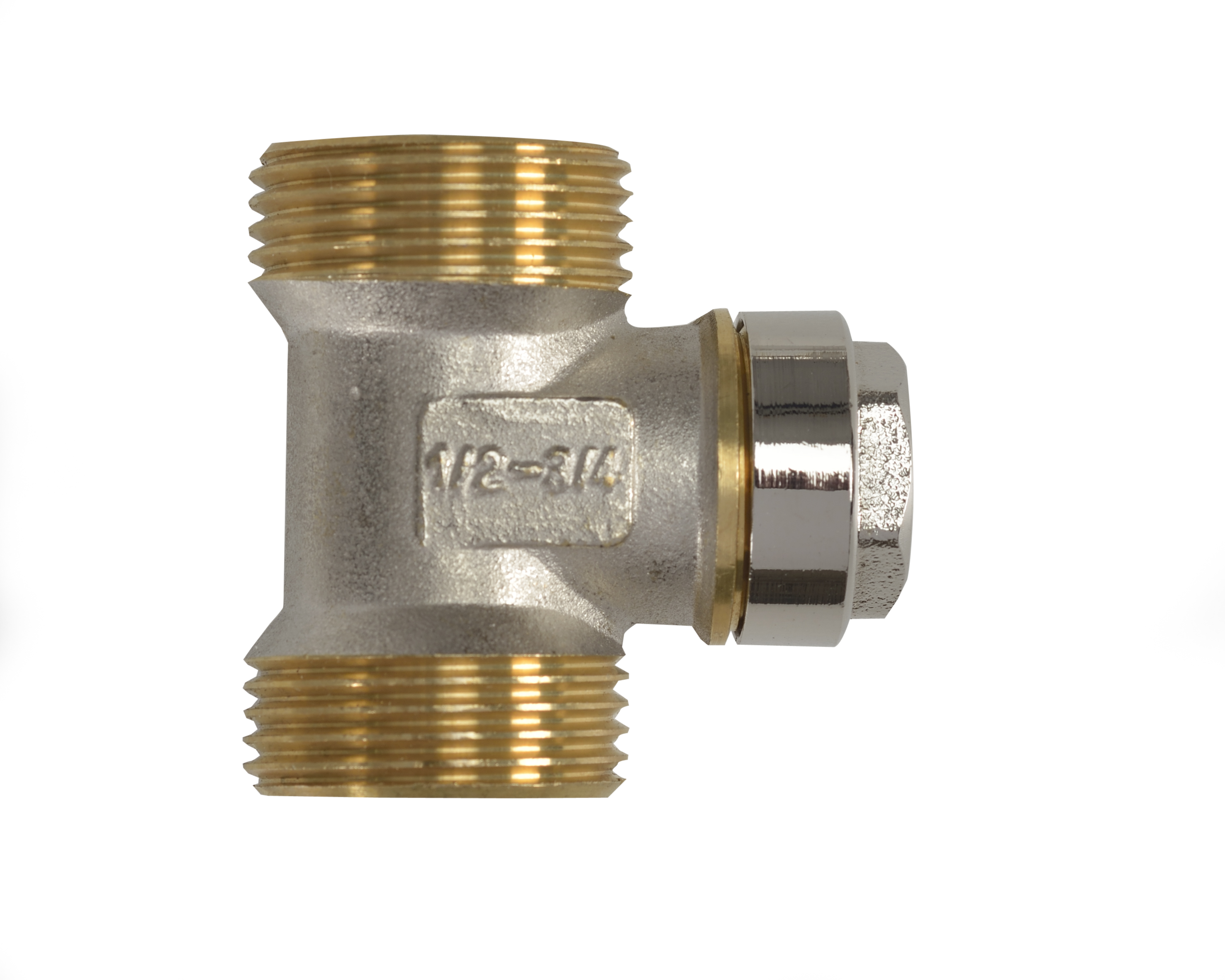 Robot Staartstuk 3/4" 401700 afbeelding 2