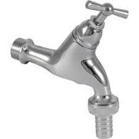 Bpe slangkoppeling voor tapkranen 1/2" tule afbeelding 2