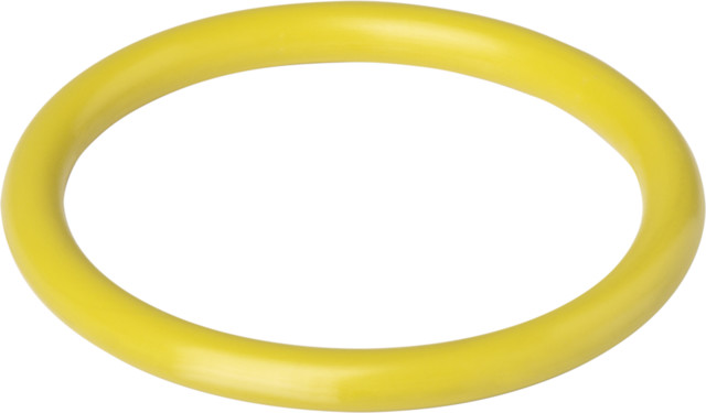 VIEGA Profipress-G o-ring Geel 12 x 2.35mm
