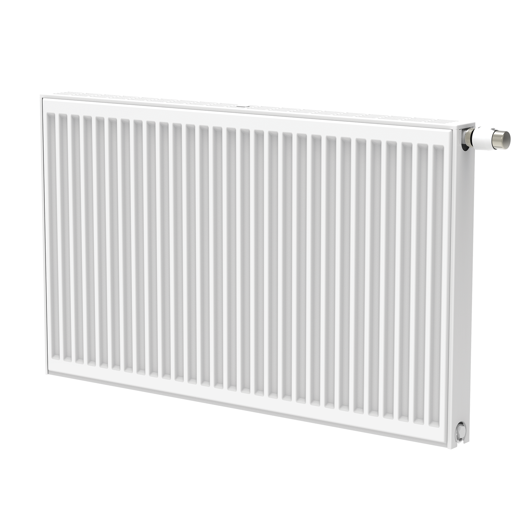 STELRAD Radiator Novello 8 T22 8-tap 400x1000mm 1245W