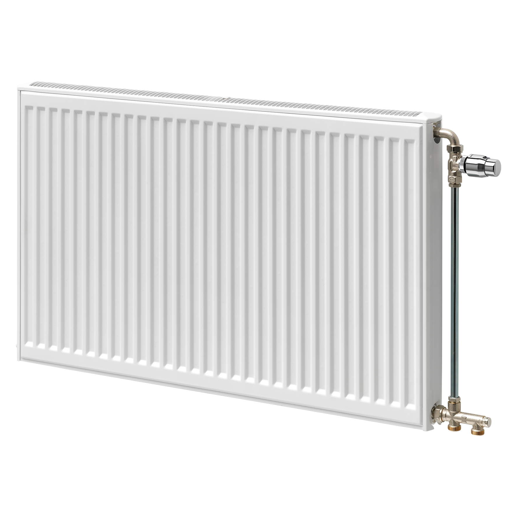 HENRAD Radiator Softline 4+ H700-11-B700mm 782W