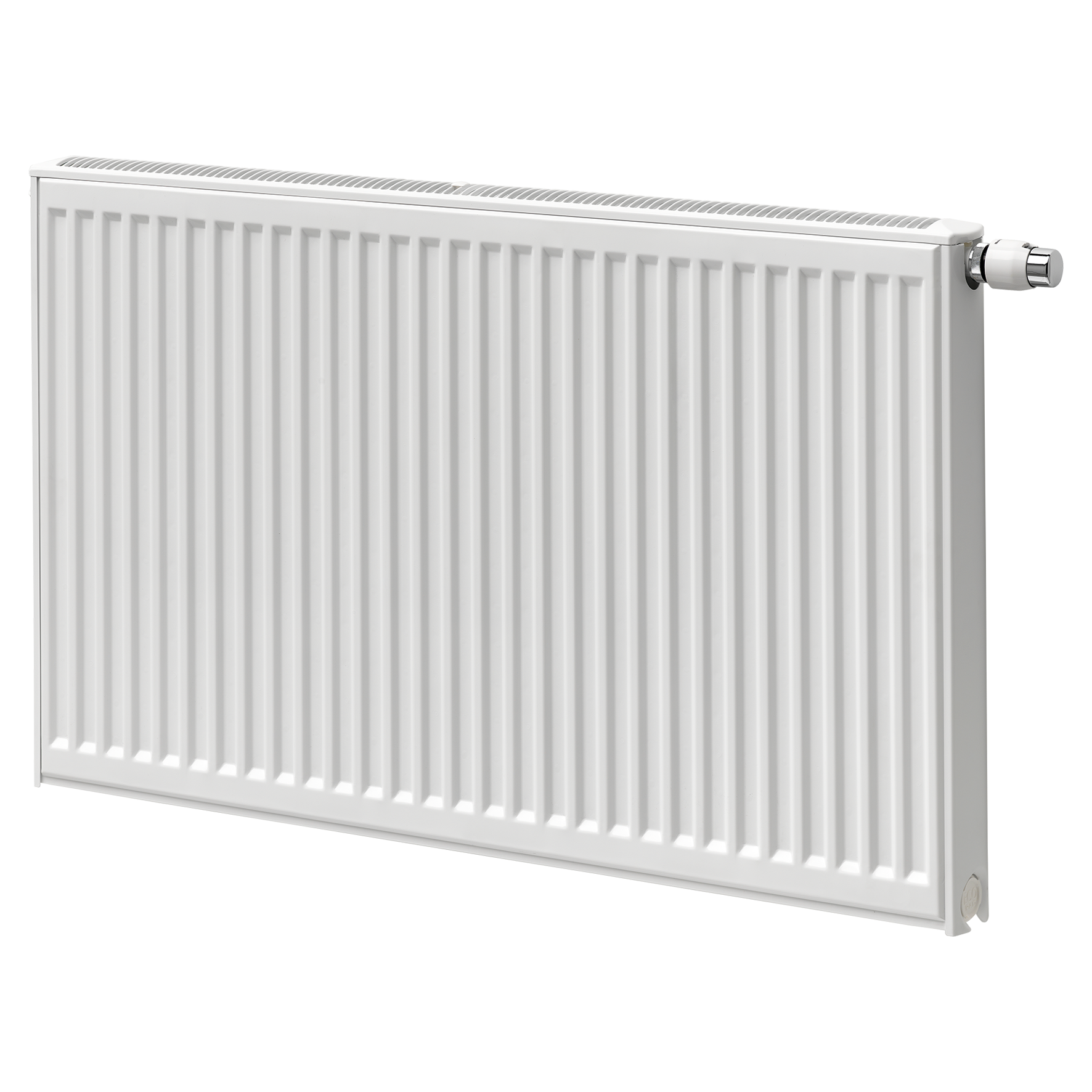HENRAD Radiator Softline M Eco H500-33- B800mm 1606W afbeelding 2
