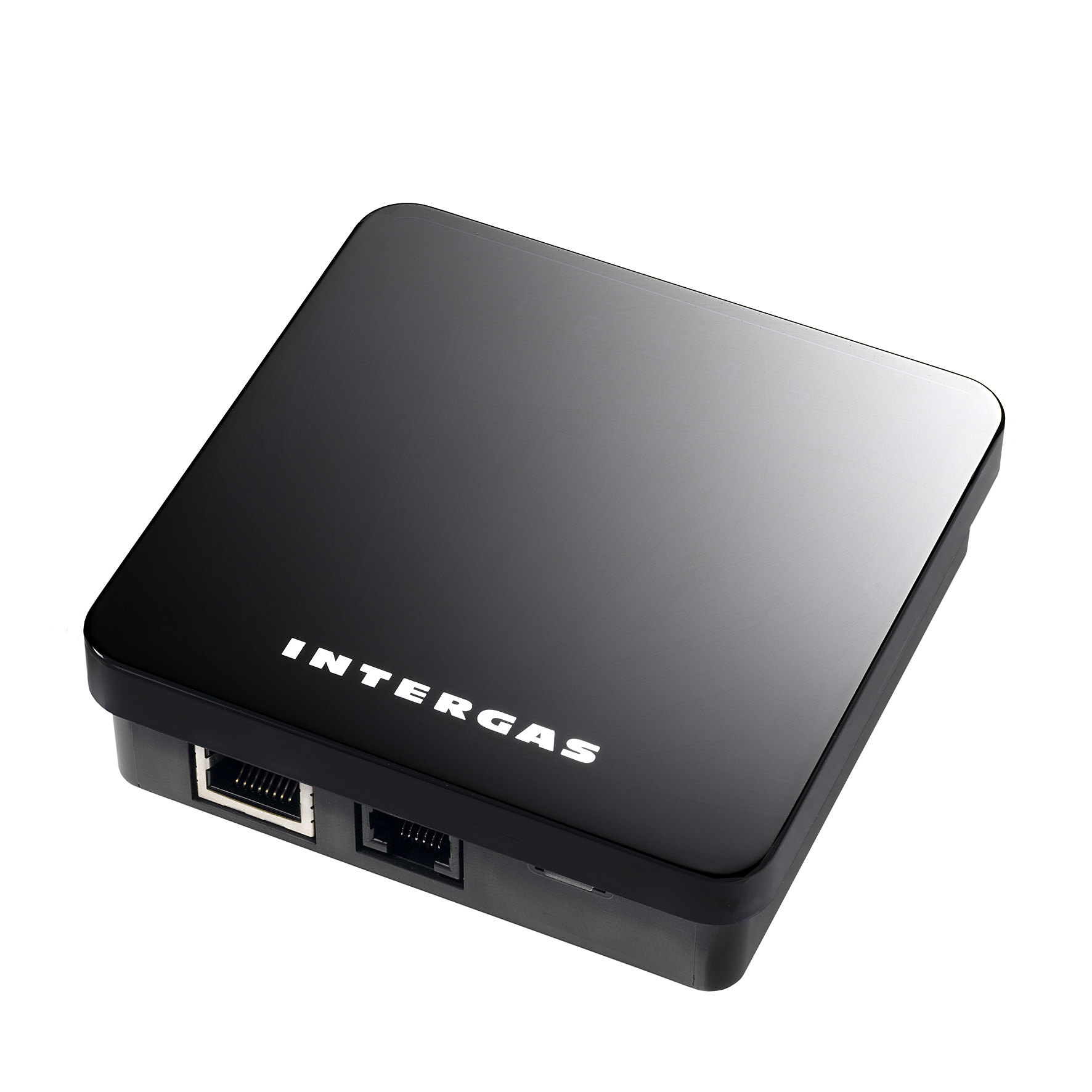 INTERGAS Gateway voor thermostaat comfort touch
