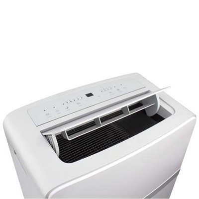 Comfortline R290 mobiele airco koelen 3,4 kW verwarmen 2,7 kW