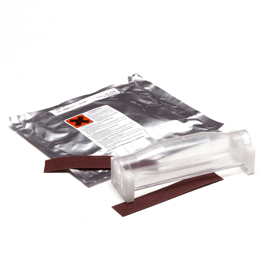 Barnicol Kabelaftakmof 'A' 24-29mm buidel A210 compleet