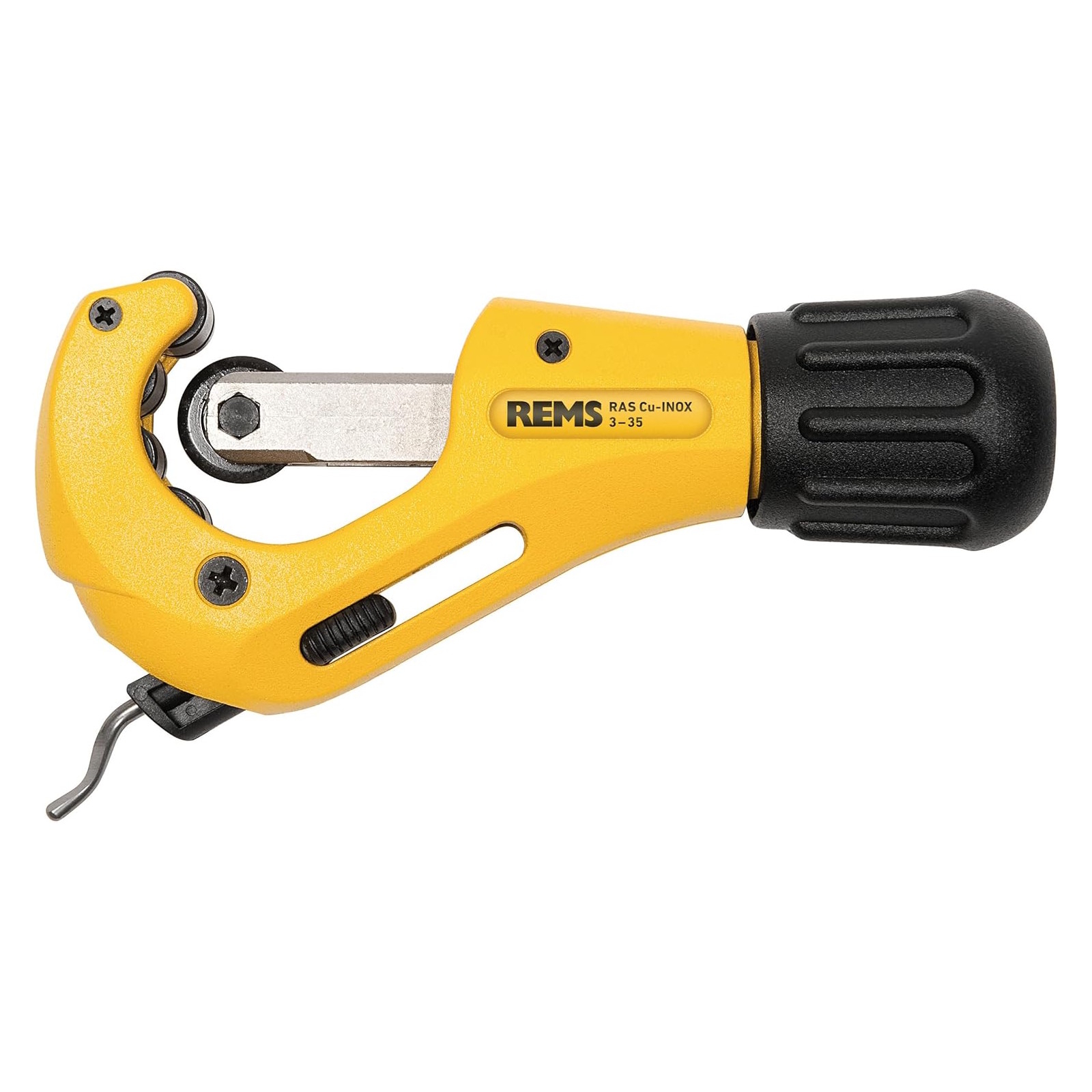 REMS Pijpensnijder Cu-inox 3 - 35mm