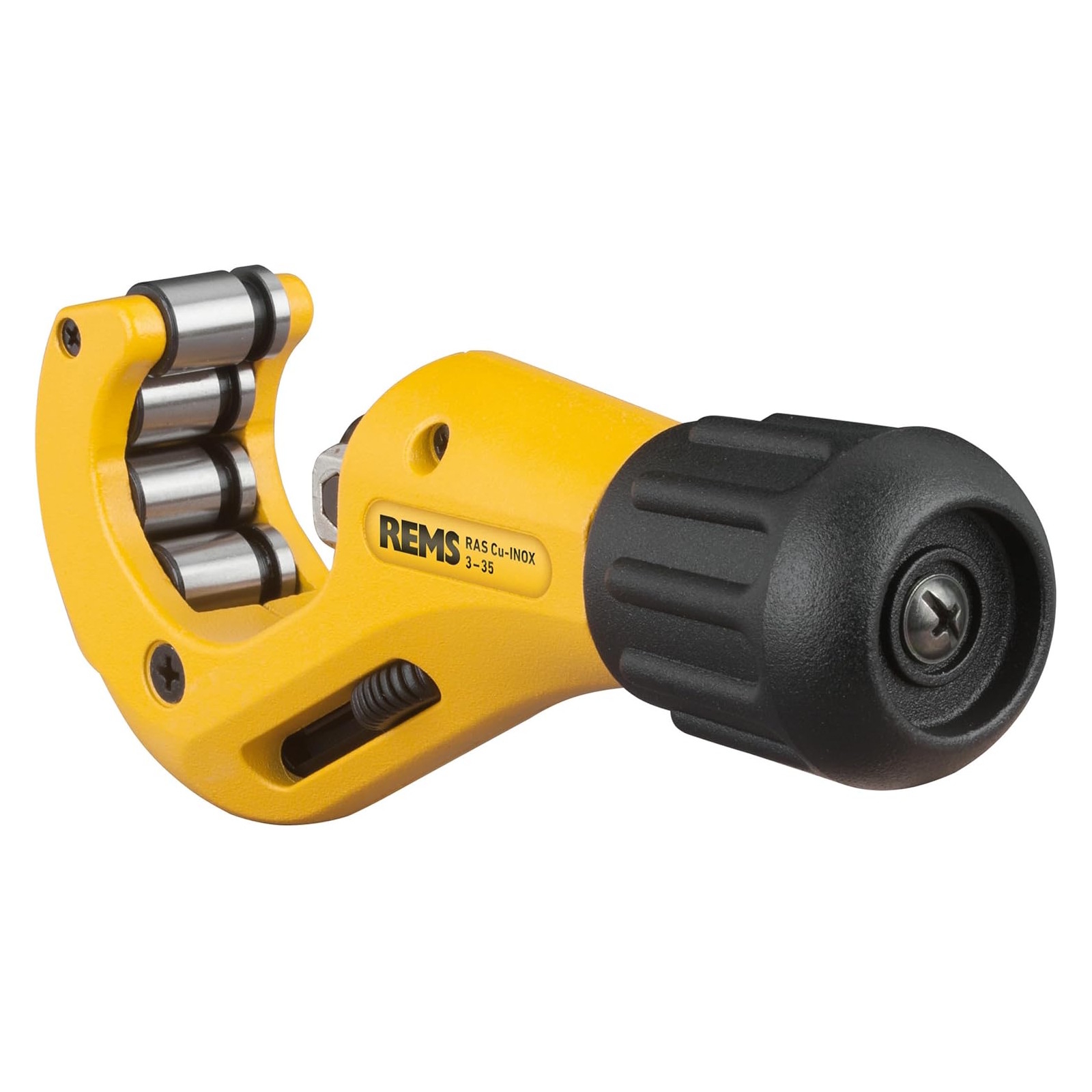 REMS Pijpensnijder Cu-inox 3 - 35mm