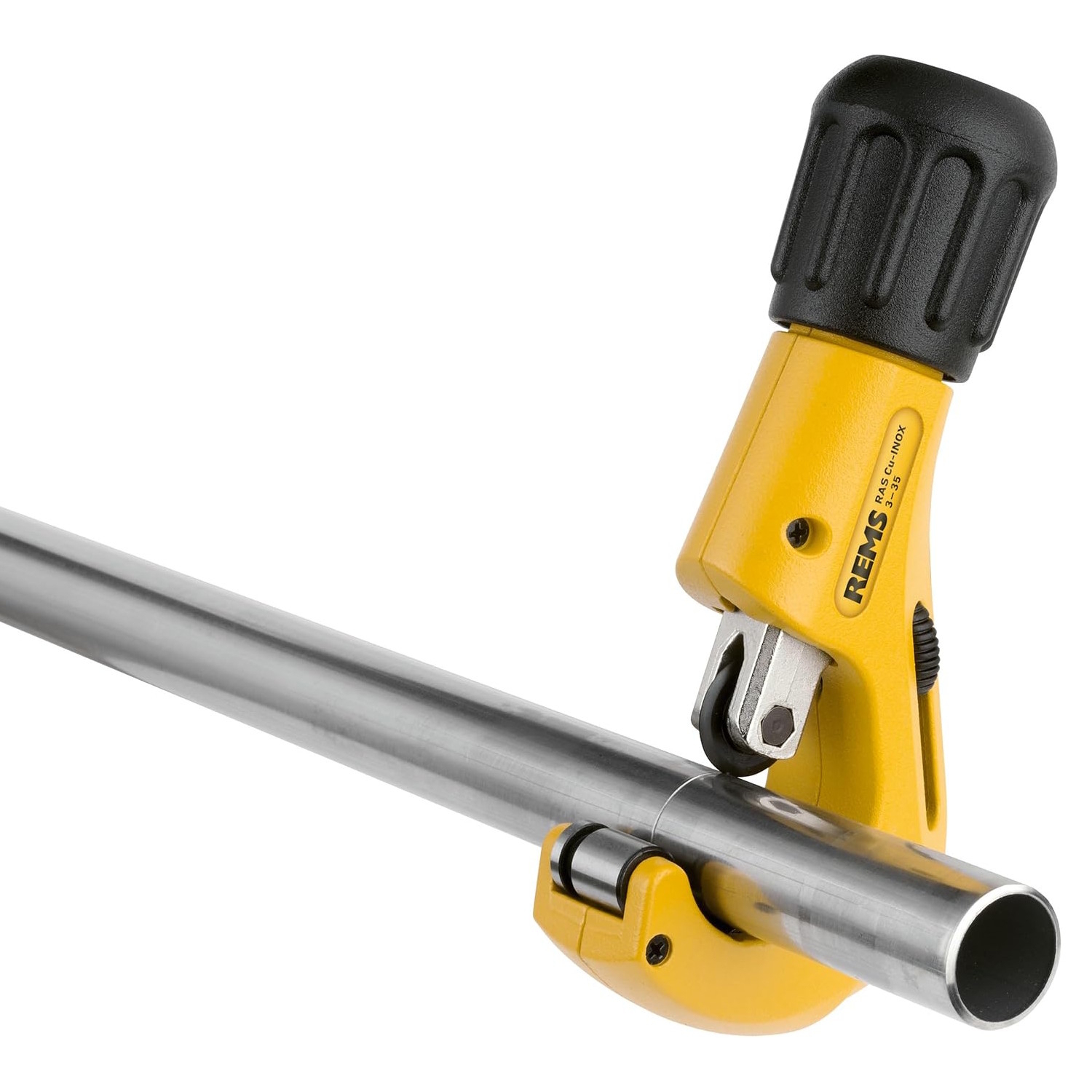 REMS Pijpensnijder Cu-inox 3 - 35mm