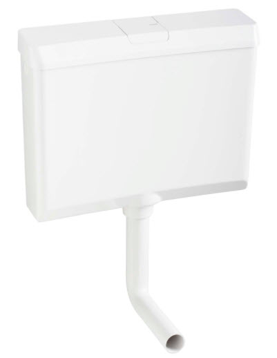 WISA Reservoir 790 laaghangend wit afbeelding 2