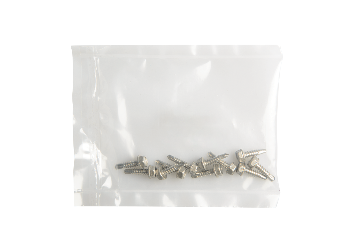 CLICK-FIT Nylon ophangbus afbeelding 2